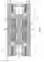 Fig. 07 - Stacked power converter assembly