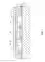 Fig. 02 - VIBRATOR, ELECTRONIC APPARATUS, AND MOVING OBJECT