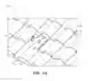 Fig. 04 - Photovoltaic mounting system for tiled roofs