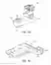 Fig. 27 - Photovoltaic mounting system for tiled roofs