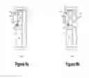 Fig. 07 - Solar panel mechanical connector and frame