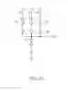 Fig. 03 - Apparatus and method for obtaining power voltage from control signals