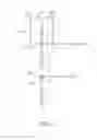 Fig. 11 - Apparatus and method for obtaining power voltage from control signals