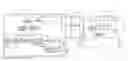 Fig. 01 - Integrated magnetic field sensor-controlled switch devices