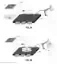 Fig. 08 - Integrated magnetic field sensor-controlled switch devices