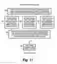 Fig. 11 - Digital television broadcasting system using coded orthogonal frequency-division modulation with multilevel low-density-parity-check coding