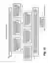 Fig. 14 - Digital television broadcasting system using coded orthogonal frequency-division modulation with multilevel low-density-parity-check coding