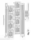 Fig. 16 - Digital television broadcasting system using coded orthogonal frequency-division modulation with multilevel low-density-parity-check coding