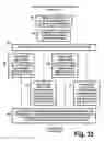 Fig. 32 - Digital television broadcasting system using coded orthogonal frequency-division modulation with multilevel low-density-parity-check coding