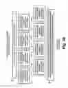 Fig. 37 - Digital television broadcasting system using coded orthogonal frequency-division modulation with multilevel low-density-parity-check coding