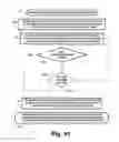 Fig. 40 - Digital television broadcasting system using coded orthogonal frequency-division modulation with multilevel low-density-parity-check coding