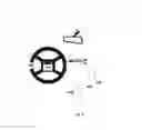Fig. 06 - Alternate user interfaces for multi tuner radio device
