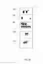Fig. 11 - Alternate user interfaces for multi tuner radio device