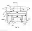 Fig. 04 - Device and method for switchably routing down-converted RF signals