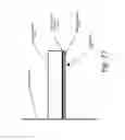 Fig. 28 - Communication in a wireless power transmission system
