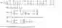 Fig. 86 - Method for transmitting 4-antenna precoding matrix, user equipment and base station