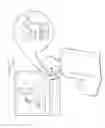 Fig. 255 - Information communication method for obtaining information using bright line image
