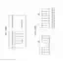 Fig. 435 - Information communication method for obtaining information using bright line image