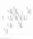 Fig. 474 - Information communication method for obtaining information using bright line image