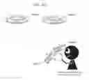 Fig. 76 - Information communication method for obtaining information using bright line image
