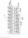 Fig. 04 - Flexible head-end chassis supporting automatic identification and interconnection of radio interface modules and optical interface modules in an optical fiber-based distributed antenna system (DAS)