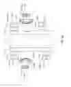 Fig. 06 - FREE SPACE FIBER-OPTIC CONNECTOR
