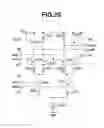 Fig. 19 - Optical modulator driver circuit and optical transmitter