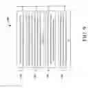 Fig. 10 - Using noisy window for uncalibrated optical network unit activation