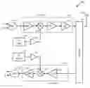 Fig. 01 - Phase detecting circuit for interchain local oscillator (LO) divider phase alignment