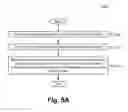 Fig. 05 - Hierarchical hardware linked list approach for multicast replication engine in a network ASIC