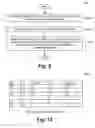 Fig. 09 - Hierarchical hardware linked list approach for multicast replication engine in a network ASIC