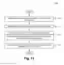 Fig. 10 - Hierarchical hardware linked list approach for multicast replication engine in a network ASIC