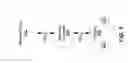Fig. 16 - Multi-mode orthogonal frequency division multiplexing transmitter for highly-spectrally-efficient communications