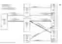Fig. 01 - Automated determination of tree attributes and assignment of receiver identifiers by distributed election in multicast architectures relying on packets identifying intended receivers