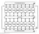 Fig. 01 - Flow to port affinity management for link aggregation in a fabric switch