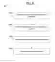Fig. 07 - System and method for email message following from a user's inbox
