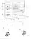 Fig. 01 - Method of securing mobile applications using distributed keys
