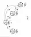 Fig. 10 - Instant communications system having established communication channels between communication devices
