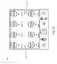 Fig. 27 - Instant communications system having established communication channels between communication devices