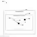 Fig. 01 - GESTURE NAVIGATION FOR SECONDARY USER INTERFACE
