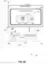 Fig. 06 - GESTURE NAVIGATION FOR SECONDARY USER INTERFACE