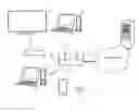 Fig. 01 - Contextual routing device caching