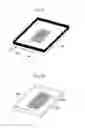 Fig. 07 - Smartphone capable of detecting touch position and pressure