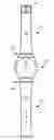 Fig. 01 - Smart Wireless Watchbands and Lanyards