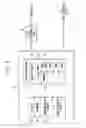 Fig. 03 - Voice-operated interface for DTMF-controlled systems