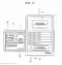 Fig. 12 - Operation display apparatus, portable terminal, programs therefor, and operation display system
