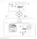 Fig. 01 - Information process apparatus for converting original information to concealed information for transmission
