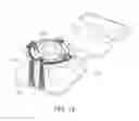 Fig. 10 - ACTUATOR UNIT AND CAMERA MODULE INCLUDING THE SAME