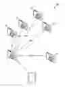 Fig. 01 - Synchronous photographing system that controls synchronous photographing by plurality of image capture apparatus