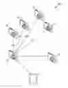 Fig. 01 - PHOTOGRAPHING CONTROL APPARATUS THAT CONTROLS SYNCHRONOUS PHOTOGRAPHING BY PLURALITY OF IMAGE CAPTURE APPARATUS